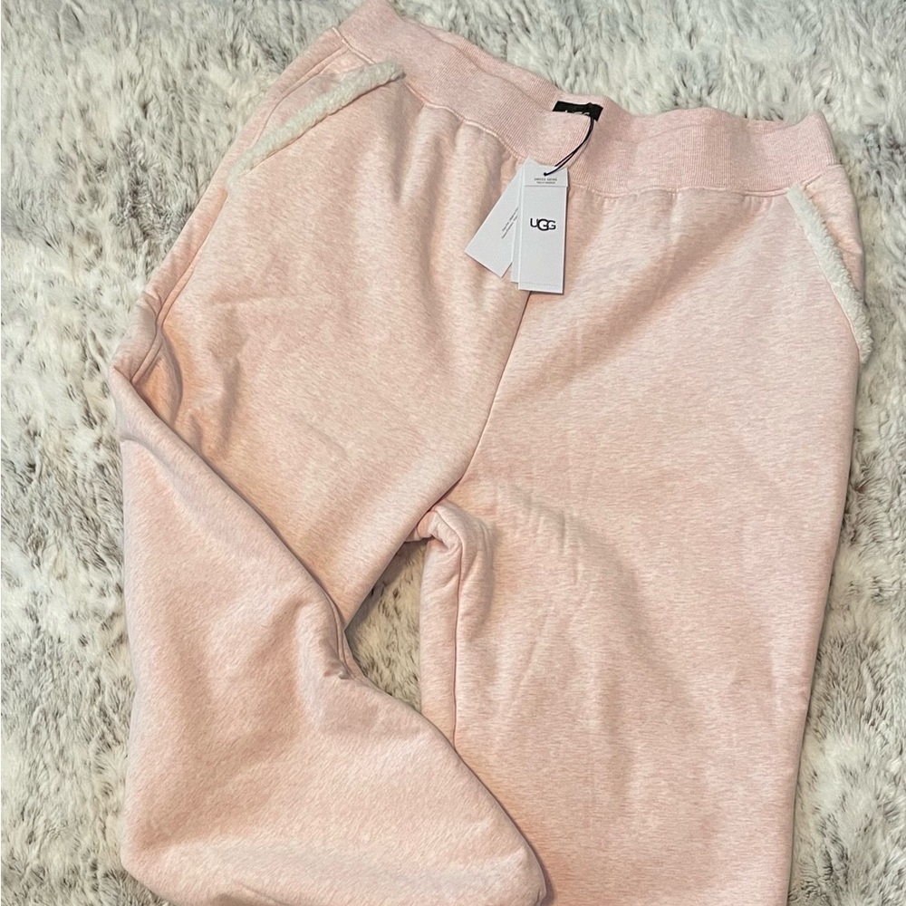 Ugg sweatpants